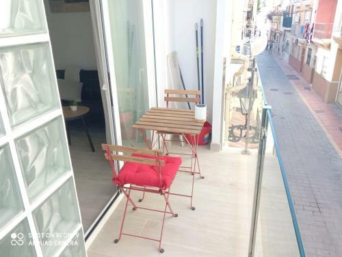 Vuestro Apartamento Del Sur