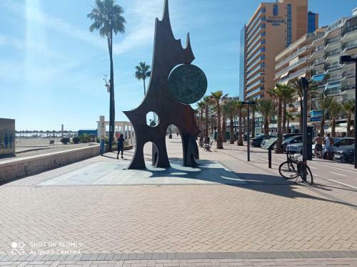 Vuestro Apartamento Del Sur