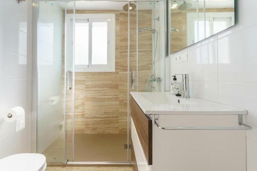 Apartamento Terrazas De La Veguilla