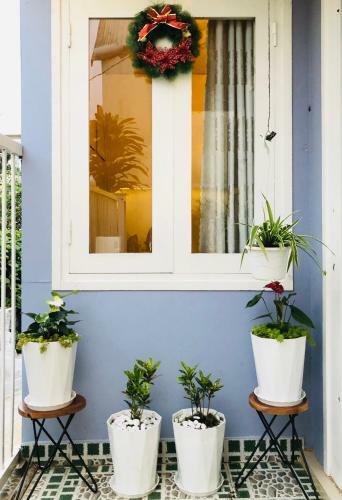Apartamento Chloe's_house