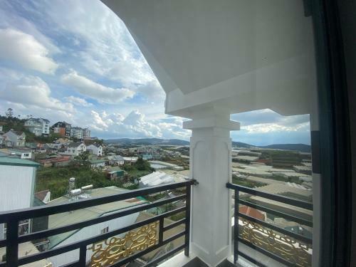 Hostal Louis House Dalat