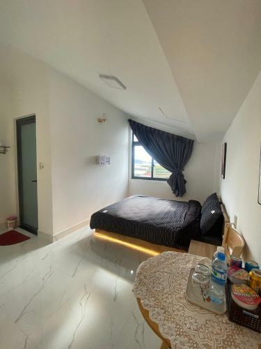 Hostal Louis House Dalat