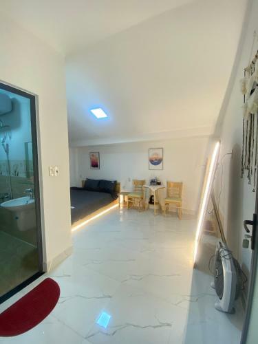 Hostal Louis House Dalat