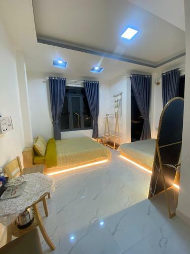 Hostal Louis House Dalat