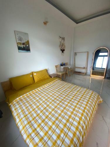 Hostal Louis House Dalat