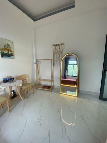 Hostal Louis House Dalat