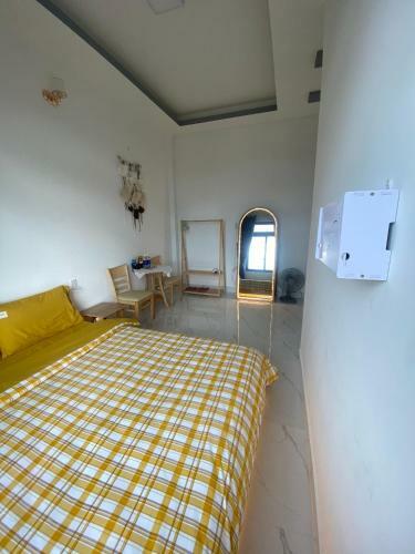 Hostal Louis House Dalat