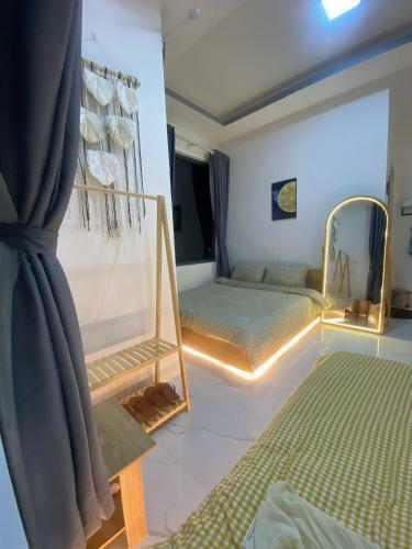 Hostal Louis House Dalat
