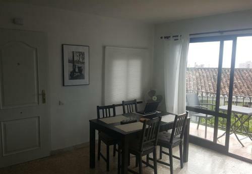 Holiday Apartment In Torreblanca