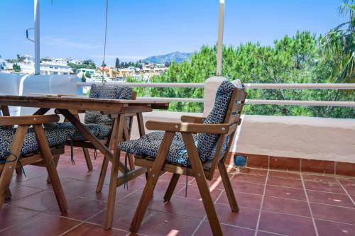 Apartamento Castillo De Torreblanca