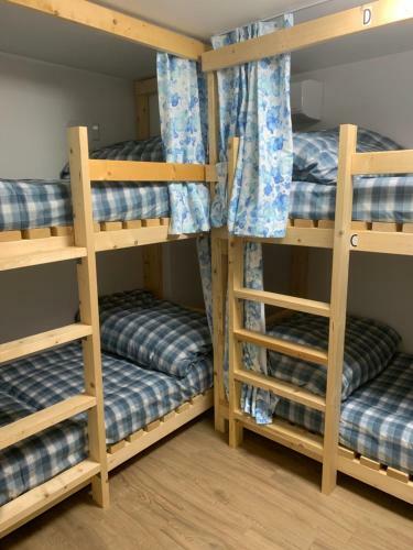 Hostal ?????????????
