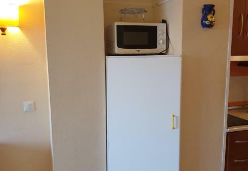 Apartamento Pyramides