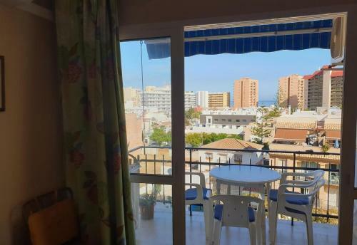 Apartamento Pyramides