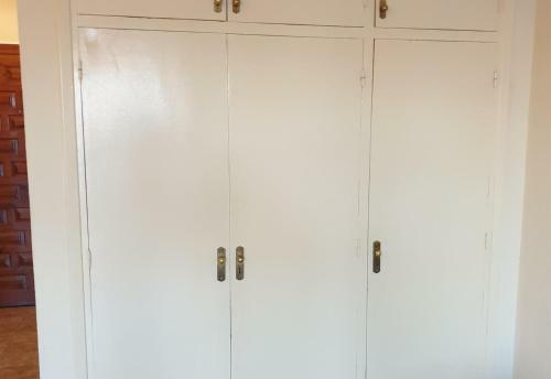 Apartamento Pyramides