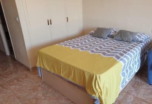 Apartamento Pyramides