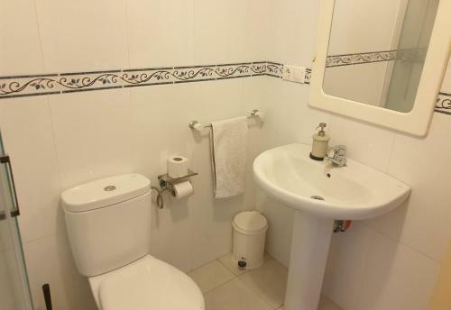 Apartamento Pyramides