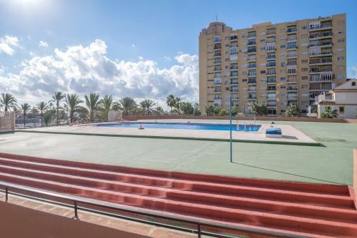 Apartmento Perla