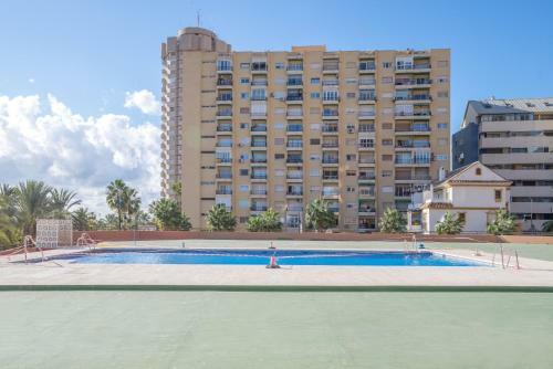 Apartmento Perla