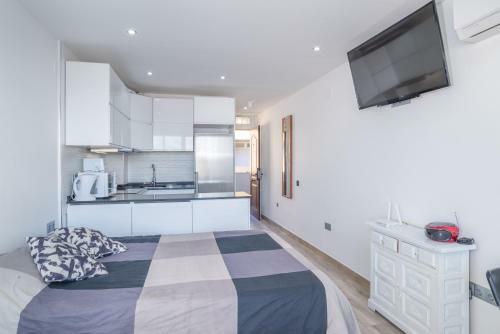 Apartmento Perla