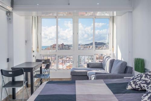 Apartmento Perla