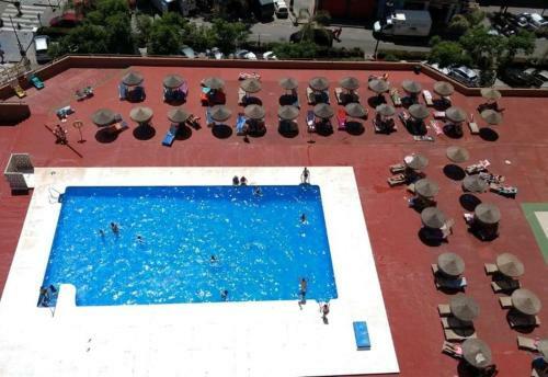 Apartamento El Puerto Costa Del Sol
