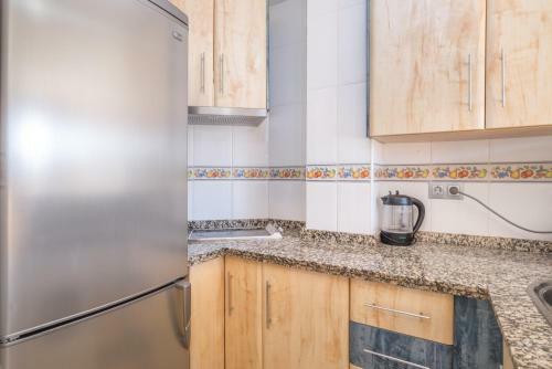 Apartamento El Puerto Costa Del Sol