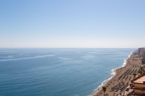 Apartamento El Puerto Costa Del Sol