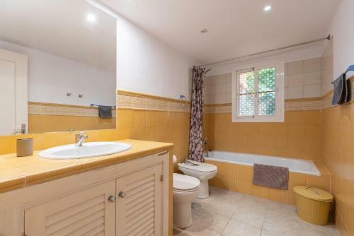Apartamento Fuengirola Hills With Seaview