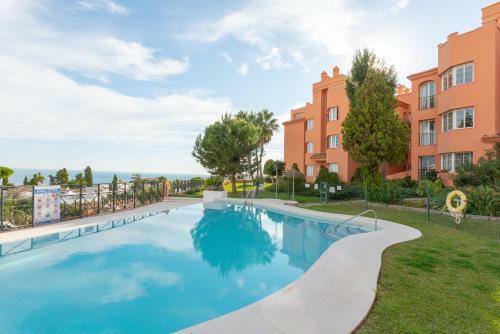 Apartamento Fuengirola Hills With Seaview