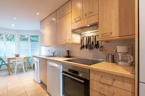 Apartamento Fuengirola Hills With Seaview