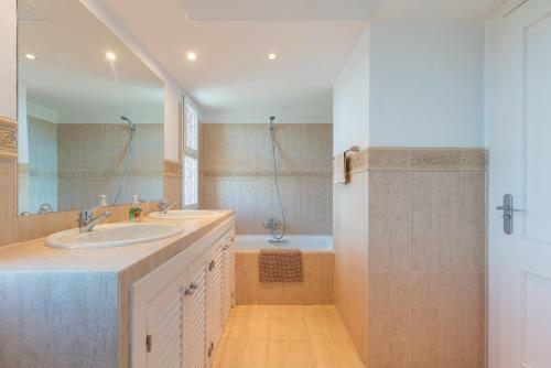 Apartamento Fuengirola Hills With Seaview