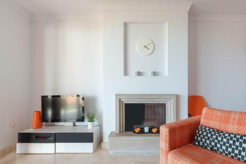 Apartamento Fuengirola Hills With Seaview