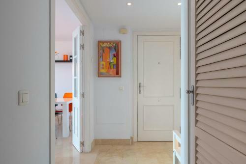 Apartamento Fuengirola Hills With Seaview