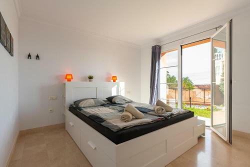 Apartamento Fuengirola Hills With Seaview