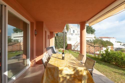 Apartamento Fuengirola Hills With Seaview