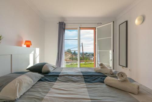Apartamento Fuengirola Hills With Seaview