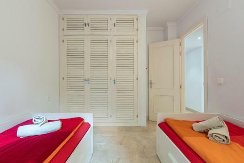 Apartamento Fuengirola Hills With Seaview