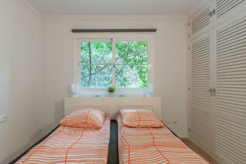 Apartamento Fuengirola Hills With Seaview
