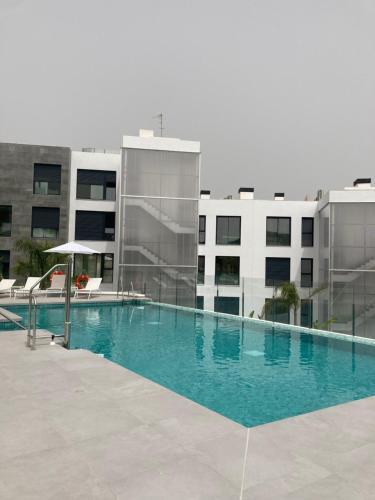 Apartamento The View Luxury Vacation Penthouse 2