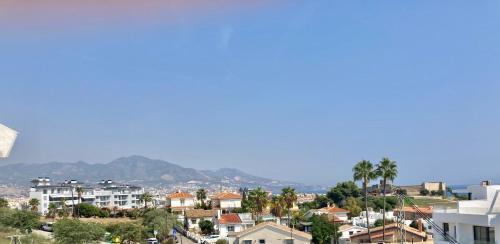 Apartamento The View Luxury Vacation Penthouse 2