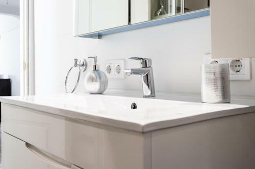Apartamento Sur Suites Palmeras 4