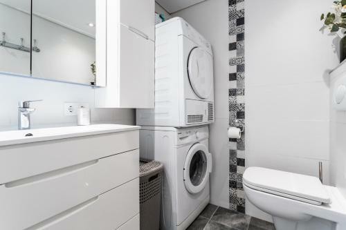 Apartamento Sur Suites Palmeras 4