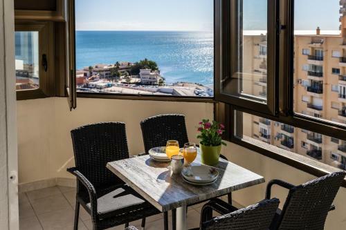 Apartamento Sur Suites Palmeras 4