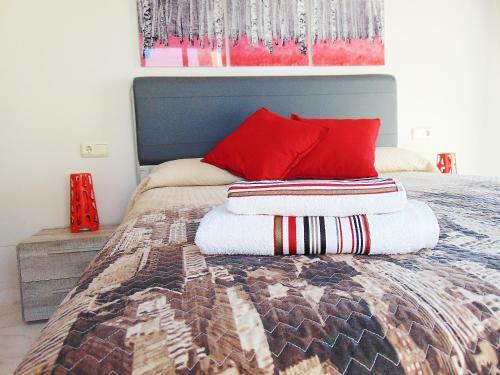 Luxury El Brillante Apartament