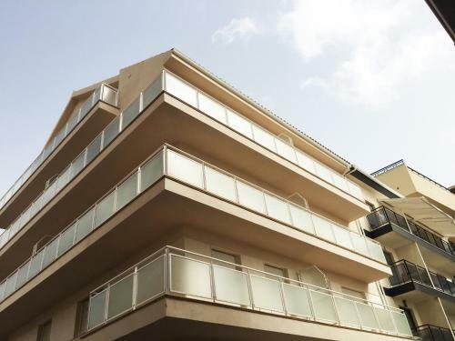Luxury El Brillante Apartament