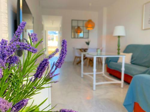 Apartamento Skysea Holidays Fuengirola