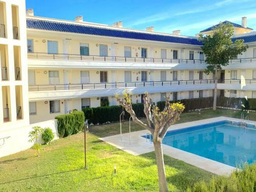 Apartamento Skysea Holidays Fuengirola