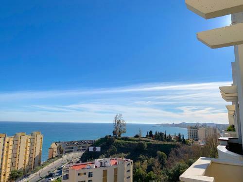 Apartamento Skysea Holidays Fuengirola