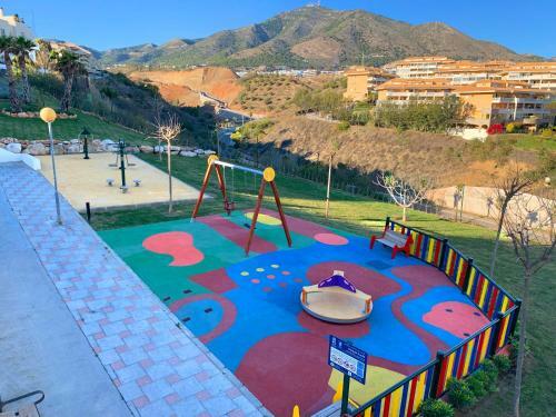 Apartamento Skysea Holidays Fuengirola