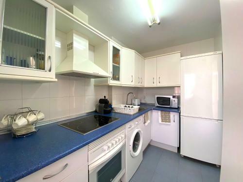Apartamento Skysea Holidays Fuengirola